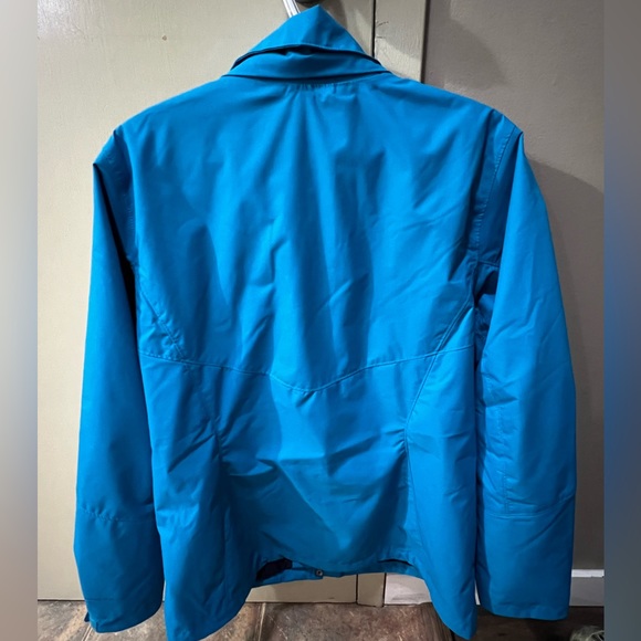 Womens large Columbia bugaboo winter jacket - Picture 5 of 10